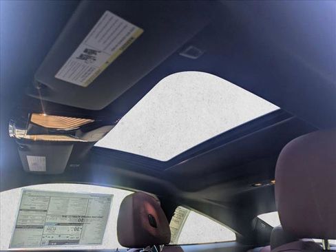 Used 2025 BMW M440i Coupe w/ Driving Assistance Package image 15