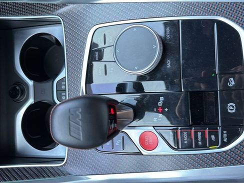 Used 2024 BMW XM Label Red image 29