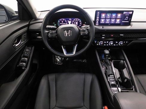 Used 2024 Honda Accord Touring image 36
