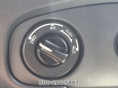 Certified 2024 Nissan Frontier SV w/ Technology Package AWD/4WD image 27