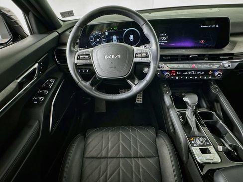 Used 2025 Kia Telluride SX X-Line AWD/4WD image 24
