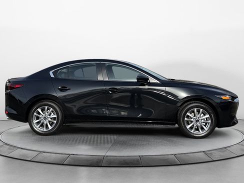 New 2026 MAZDA MAZDA3 s image 8
