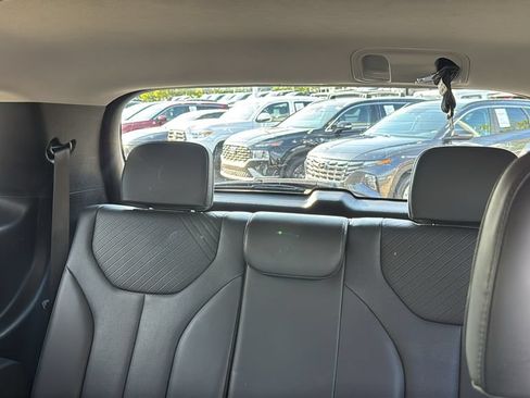 Used 2024 Hyundai Palisade XRT FWD image 31