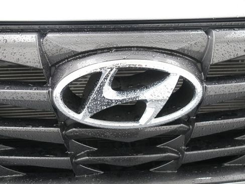 Used 2024 Hyundai Tucson SEL AWD/4WD image 12