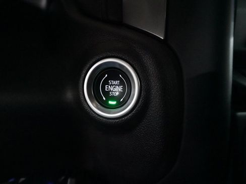 Used 2022 Chevrolet Silverado 1500 LT Trail Boss w/ Safety Package image 29