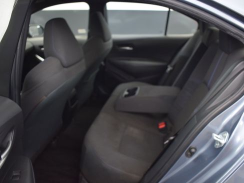 Used 2021 Toyota Corolla SE image 12