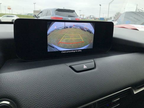 Used 2024 MAZDA CX-90 3.3 Turbo w/ Premium Package image 22