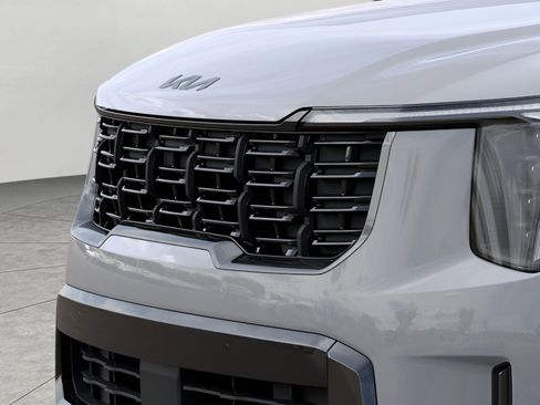 New 2026 Kia Sorento X-Line EX image 12
