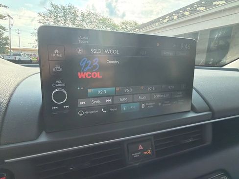 Used 2025 Honda Pilot Touring image 24