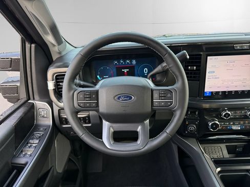 New 2026 Ford F350 Lariat w/ Tremor Off-Road Package AWD/4WD image 10