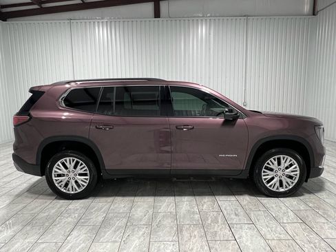 New 2026 GMC Acadia Elevation w/ Elevation Premium Package image 6