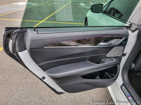 Used 2019 BMW 640i Gran Turismo xDrive 640 Gran Turismo i xDrive w/ Luxury Seating Package image 26