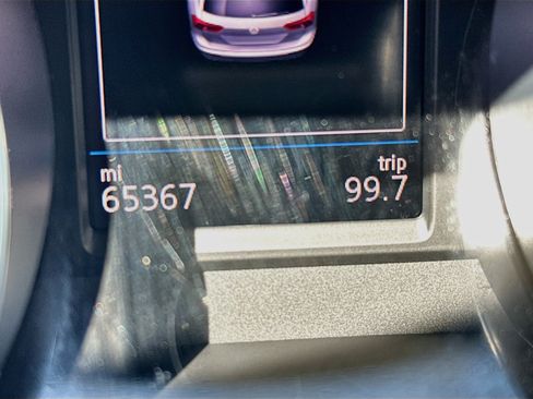 Used 2019 Volkswagen Tiguan S AWD/4WD image 18