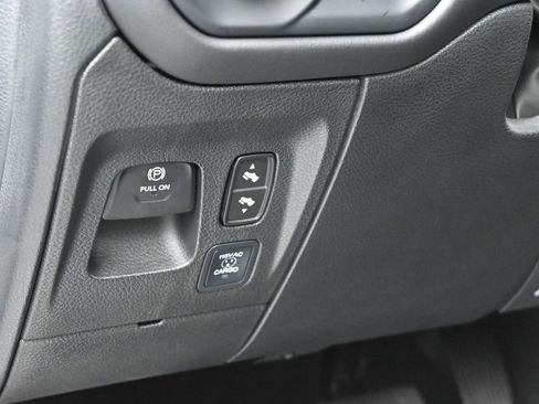 Used 2025 RAM 1500 Limited image 15