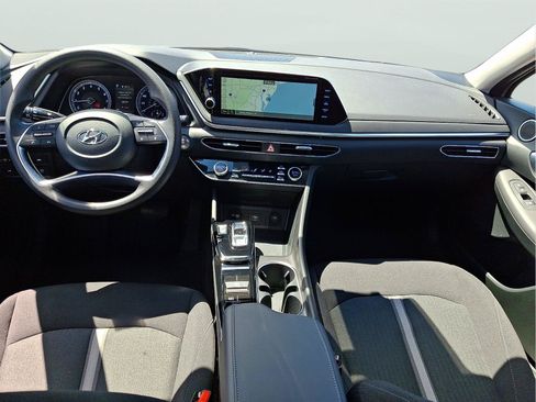 Used 2023 Hyundai Sonata SEL FWD image 13