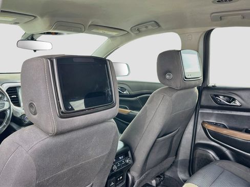 Used 2020 GMC Acadia SLE w/ Driver Convenience Package FWD image 24
