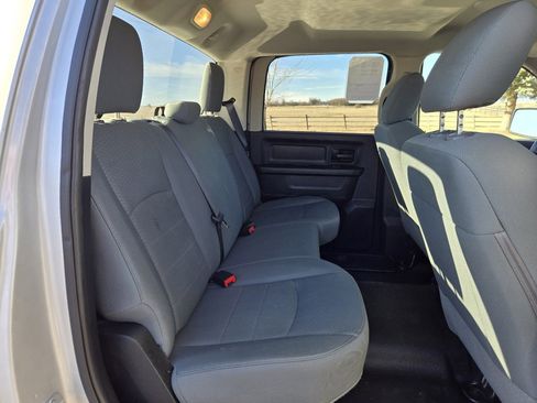 Used 2016 RAM 1500 Tradesman w/ Popular Equipment Group image 21