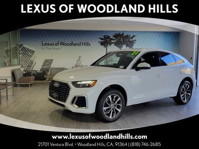 Used 2021 Audi Q5 2.0T Premium Plus w/ Premium Plus Package