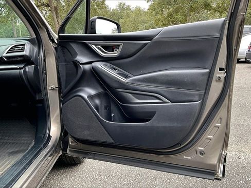 Used 2021 Subaru Forester Premium w/ Popular Package #1 image 25