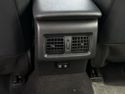 Used 2025 Toyota Camry SE w/ Multimedia Upgrade Package FWD image 24