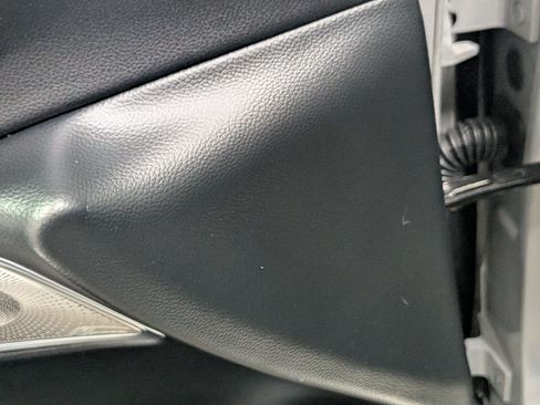 Used 2024 Mercedes-Benz E 350 4MATIC Sedan image 18