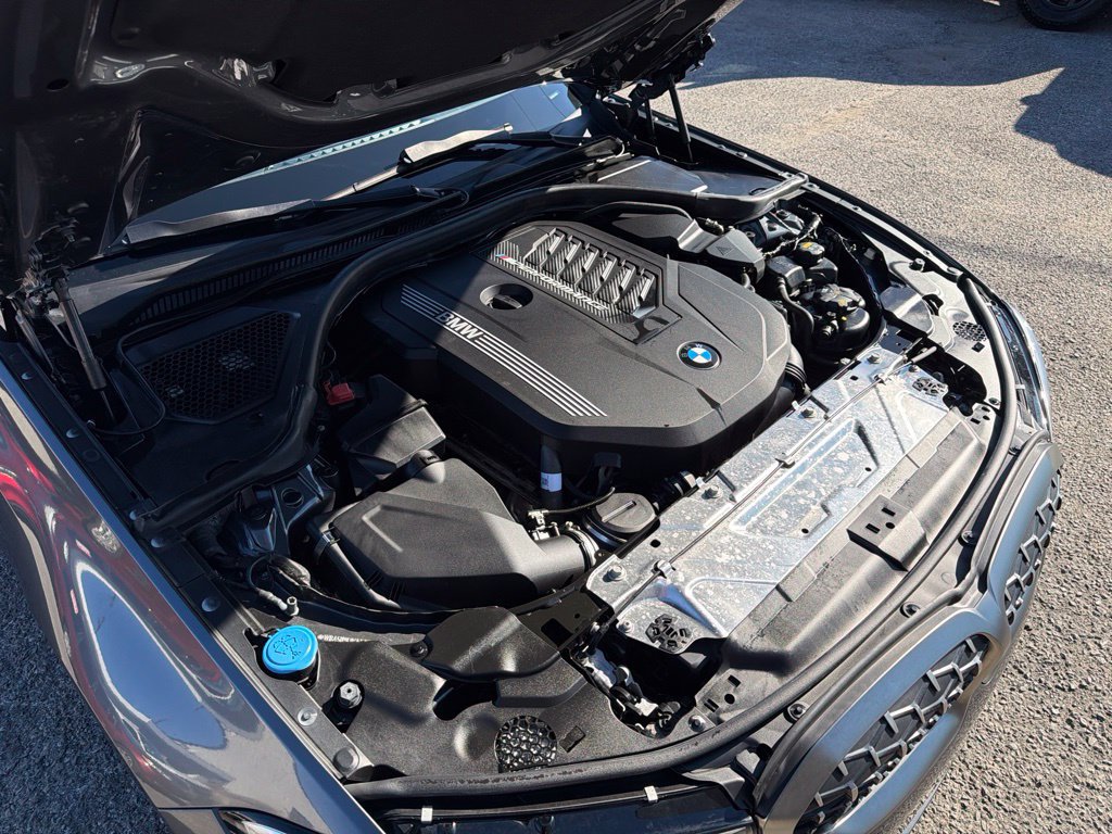 Used 2020 BMW M340i xDrive AWD/4WD image 10
