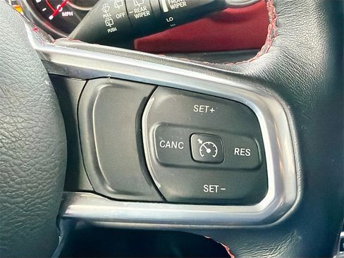 Used 2020 Jeep Wrangler Unlimited Rubicon image 13