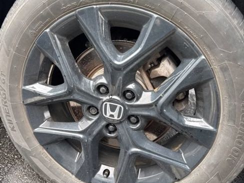 Used 2024 Honda HR-V Sport image 7