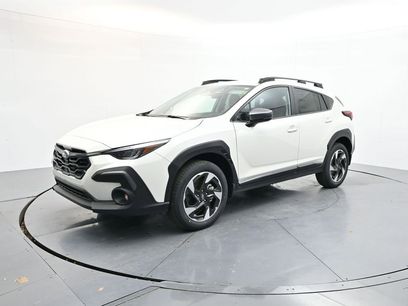 New 2026 Subaru Crosstrek 2.5i Limited