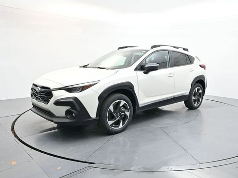 New 2026 Subaru Crosstrek 2.5i Limited AWD/4WD image 1