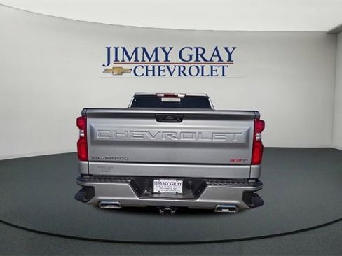 New 2026 Chevrolet Silverado 1500 RST w/ Convenience Package II image 4