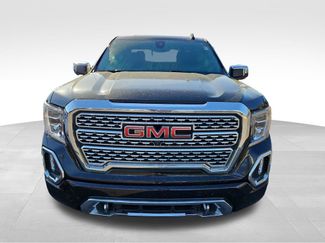 Used 2021 GMC Sierra 1500 Denali w/ Denali Ultimate Package video 2