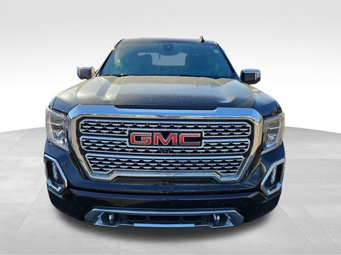 Used 2021 GMC Sierra 1500 Denali w/ Denali Ultimate Package image 2