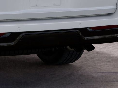 New 2027 Lincoln Navigator Black Label AWD/4WD image 26