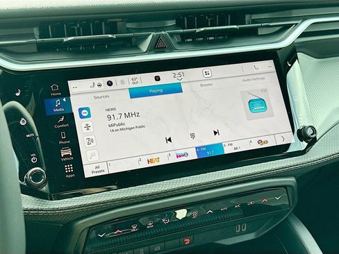 New 2026 Jeep Cherokee Limited AWD/4WD image 19