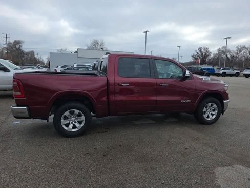 Used 2022 RAM 1500 Laramie image 7