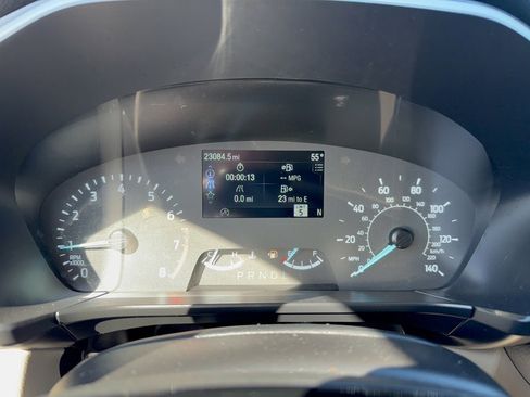 Certified 2022 Ford Escape SEL image 16