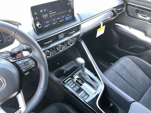 New 2025 Acura ADX A-Spec image 30