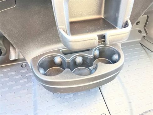 New 2025 RAM ProMaster 2500 w/ Convenience Group image 12