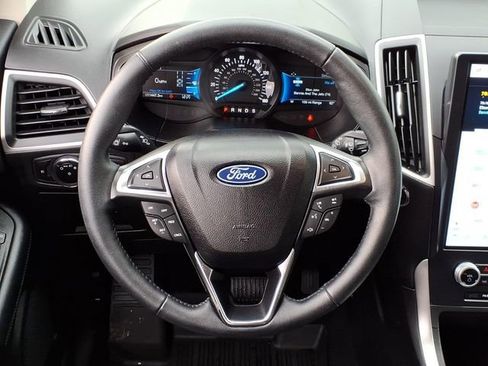 Certified 2023 Ford Edge SEL w/ Convenience Package AWD/4WD image 28