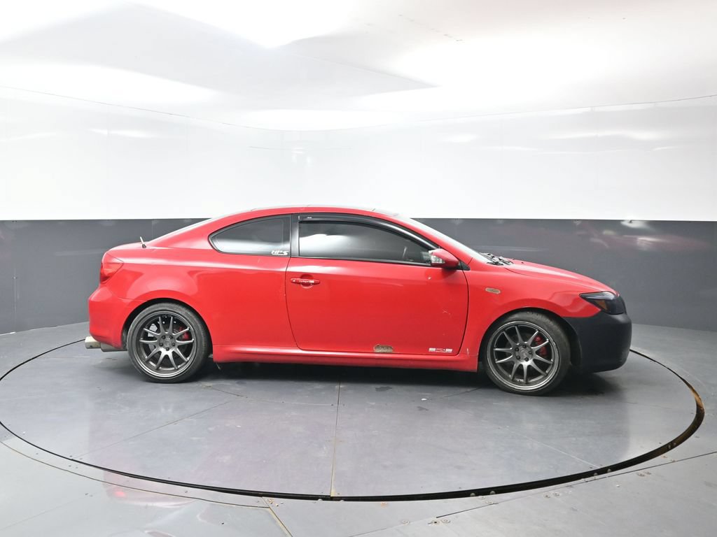 Used 2005 Scion tC w/ Release Series 1.0 FWD image 2
