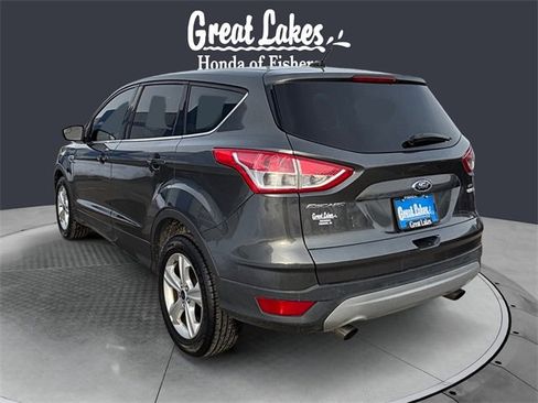 Used 2015 Ford Escape SE image 3