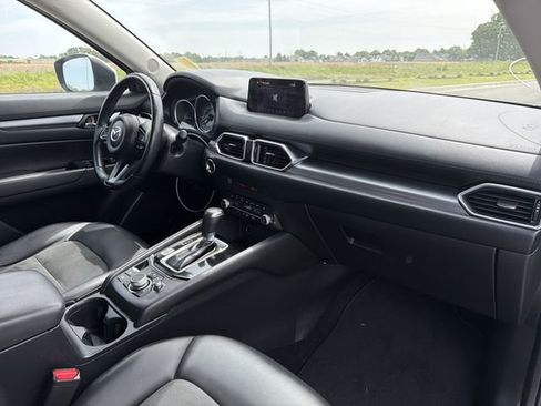 Used 2020 MAZDA CX-5 Touring FWD image 13