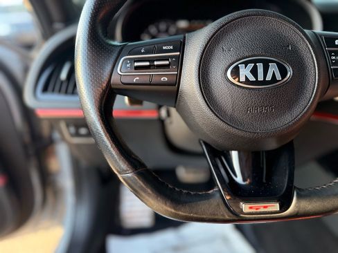 Used 2019 Kia Stinger GT1 image 15