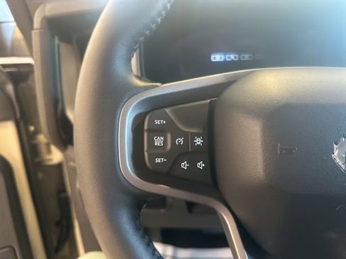 New 2025 Ford Bronco Badlands w/ Sasquatch Package image 16