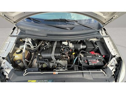 Used 2006 Ford Freestar Limited FWD image 32