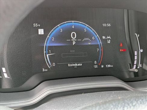 New 2026 Toyota Corolla LE image 11