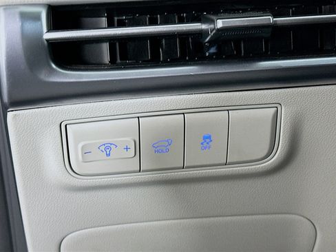 Used 2025 Hyundai Tucson SEL AWD/4WD image 16