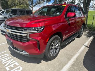 Used 2022 Chevrolet Tahoe LT RWD video 1