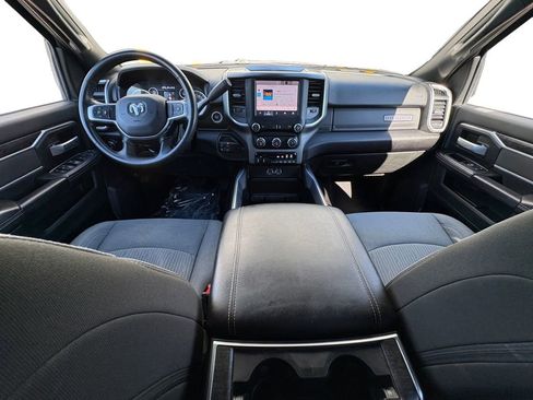 Used 2024 RAM 2500 Big Horn w/ Off Road Package image 20